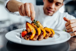 Springfield restaurant accounting