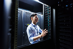 Springfield technology accounting
